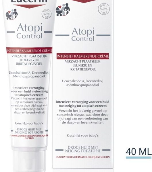 Acute Cream Atopicontrol 40ml