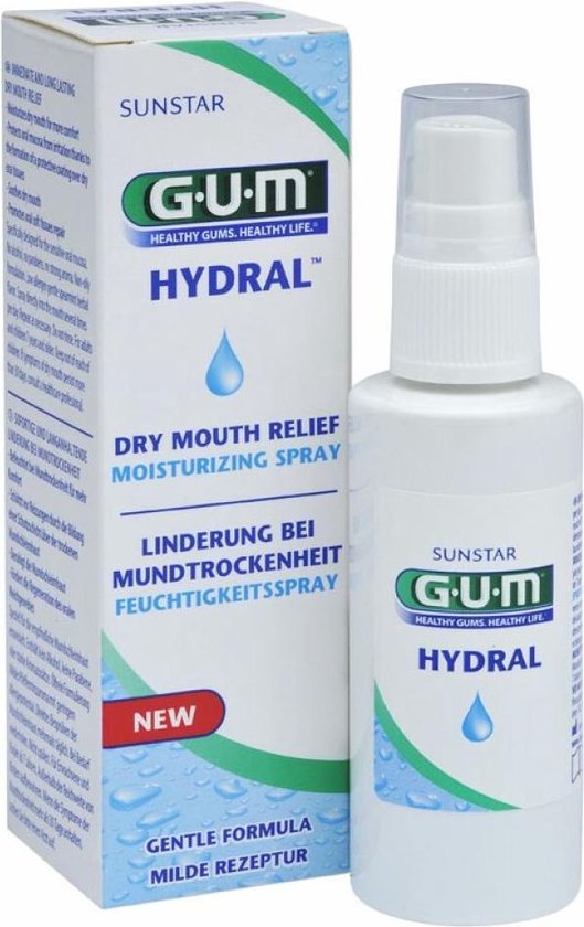 529x840-51 GUM Hydral Bevochtigingsspray 50 ml - Image 1