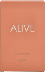 Hugo Boss Alive Eau De Toilette Spray 80ml - Image 4