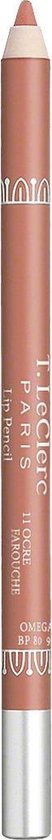 52x840-15 T.LeClerc Lippen Crayon a Lèvres Lipliner Ocre Farouche 1.2gr - Image 1