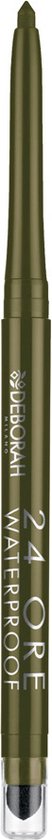 52x840-5 DEBORAH MILANO Eyeliner 24Ore Waterproof 05 - Image 1