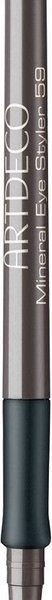 Artdeco Mineral Eye Styler - 59 Mineral Brown