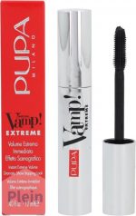 Pupa Milano vamp extreme mascara 010 - Image 2