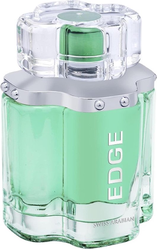 530x840-68 Swiss Arabian Edge - Eau de toilette spray - 100 ml - Image 1