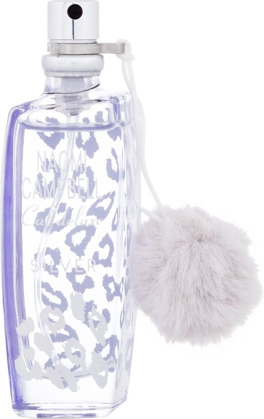530x840-85 Naomi Campbell Cat Deluxe 15 Ml For Women - Image 1