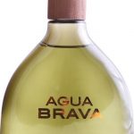 Aftershave Lotion Agua Brava Puig (200 ml)