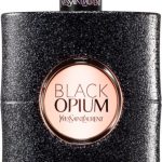 Yves Saint Laurent Opium Black 90 ml Eau de Parfum - Damesparfum