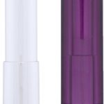 Maybelline Color Sensational   338 Midnight Plum   Purple   Lipstick