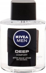 Nivea - Deep Comfort After Shave Lotion 100 ml - Image 2