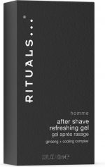 RITUALS Homme Aftershave Gel - 100 ml - Image 3