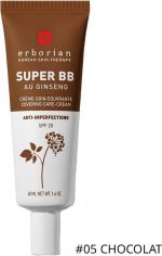 Super Bb Covering Care-cream Spf 20 40 Ml - Image 2
