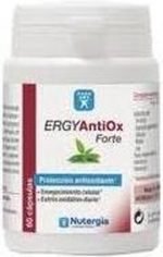 Nutergia Ergy Antiox Forte 60 Caps - Image 2