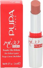 PUPA Milano Miss Pupa Lipstick 600 Champagne 4 ml - Image 4