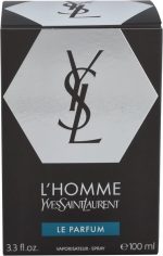 Yves Saint Laurent L'Homme Le Parfum EDP M 100 ml - Image 3