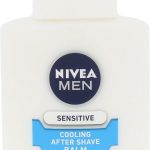 Nivea - Sensitive After Shave Cooling Balm - After Shave Balm