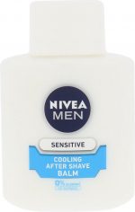 Nivea - Sensitive After Shave Cooling Balm - After Shave Balm