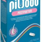 Pilfood Complex Postpartum 90 Capsules