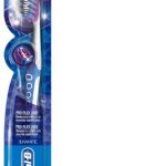 3d White Pro-flex Luxe Toothbrush By Oral-b #medio-1-pcs