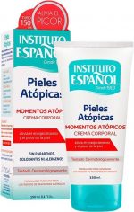 Instituto Espanol - Piel Atopica Eczema Crema Corporal 150 Ml - Image 2