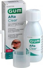 GUM Aftaclear - Mondspoeling - 120 ml - medisch hulpmiddel - Image 4