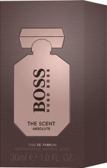 Hugo Boss Boss The Scent Absolute For Her Eau De Parfum 30 ml  woman - Image 4