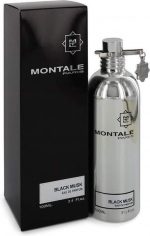 Montale Black Musk EDP U 100 ml - Image 4
