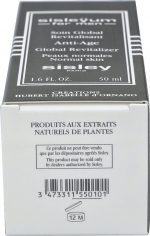 Sisley Sisleÿum For Men Anti-Age Global Revitalizer Gezichtscrème - 50 ml - Image 4