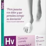 Farmalastic Corrector Juanete Actividad Diaria Talla M