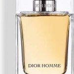 Dior Homme Aftershave Lotion - 100 ml