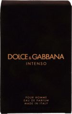 Dolce & Gabbana Intenso Eau de Parfum 125ml - Image 3