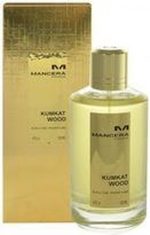Mancera Kumkat Wood by Mancera 120 ml - Eau De Parfum Spray (Unisex) - Image 2
