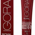 Schwarzkopf Igora Royal 9,5-1