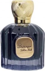 Alhambra - Lattafa - Baroque Satin Oud - Edp - Dupe Satin Oud - Image 2