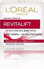 L'Oréal Revitalift 40 + Hydrating Anti Wrinkle + Extra Firming Dagcrème - 50 ml - Image 2