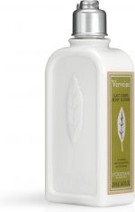 L'occitane Verbena TělovE MlEko 250 Ml
