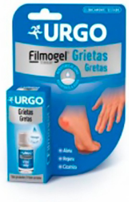 537x840-16 Urgo Grietas Filmogel 3,25 Ml - Image 1