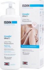 Hydraterende Body Lotion Isdin Ureadin Ultra10 (400 ml) - Image 2