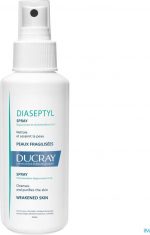 Ducray - Diaseptyl waterige oplossing Ducray - Diaseptyl spray - Image 3