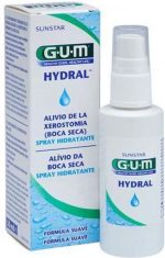 GUM Hydral Bevochtigingsspray 50 ml - Image 3