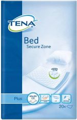 TENA Bed Secure Zone Plus 20 stuk(s) - Image 2