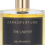 Zarkoperfume The Lawyer Eau de Parfum 100ml