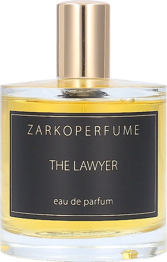 537x840-96 Zarkoperfume The Lawyer Eau de Parfum 100ml - Image 1