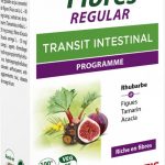 Ortis Vruchten&Vezels Regular 30 tabletten