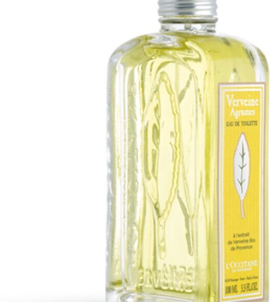 L'occitane Verveine Agrumes 2008 Edt U 100 Ml