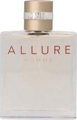 Chanel Allure Eau De Toilette Spray 100 ml for Men - Image 3