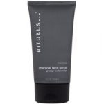 Rituals Homme Charcoal Face Scrub 125 ml