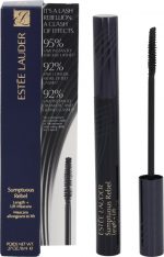 Estee Lauder Sumptuous Rebel Mascara - Black 8 ml - Image 2