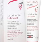 Intiem Vochtinbrengend Glijmiddel Isdin Woman hydrogel 30 ml