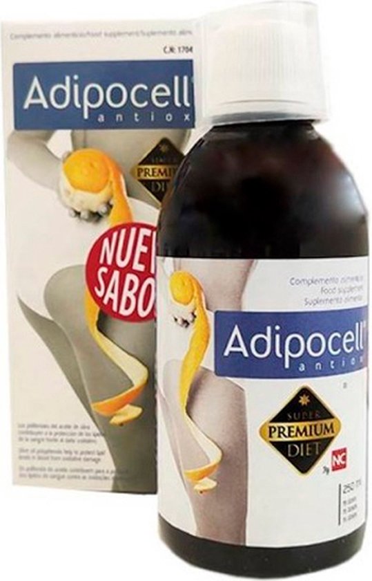 539x840-21 Adipocell Antiox Bottle 250ml - Image 1