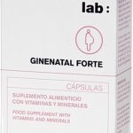 Food Supplement Cumlaude Lab Ginenatal Forte (30 uds)
